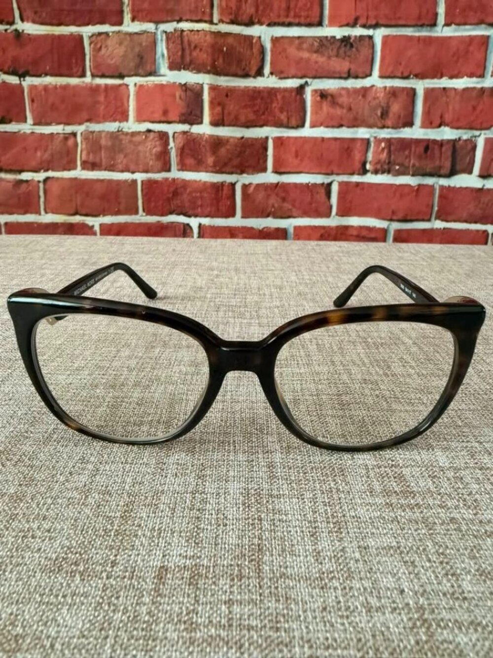 Michael Kors MK4062 Cannes Eyeglass Frames Tortoise Gold 54-17-140
